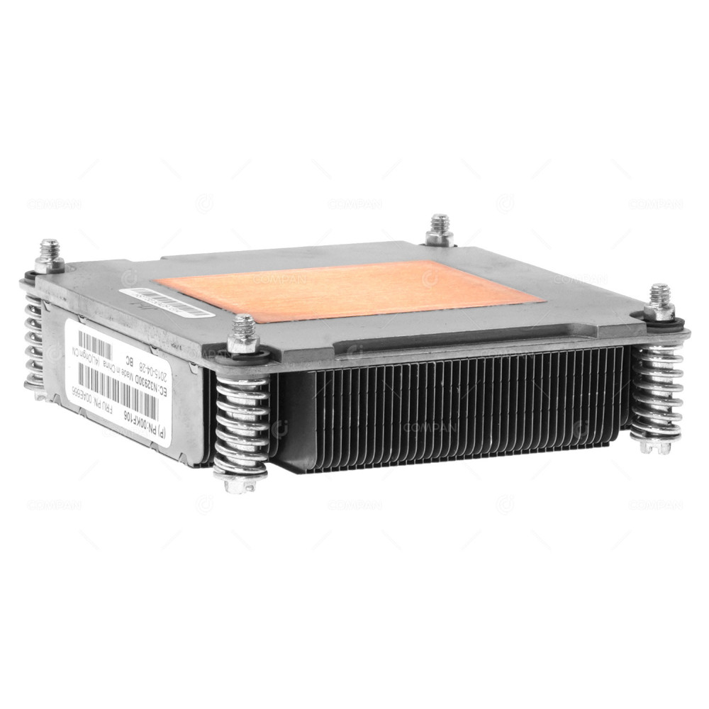 00AE666  IBM CPU 2 HEATSINK FOR IBM FLEX SYSTEM X240 M5